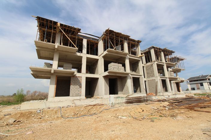 Image No.21-Appartement de 1 chambre à vendre à Belek