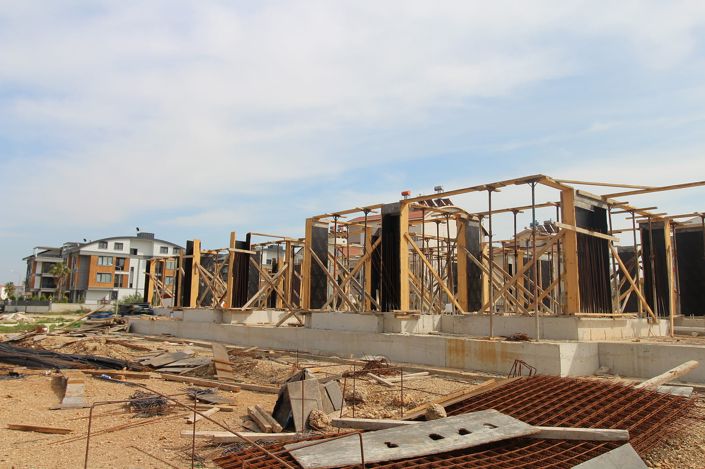 Image No.26-Appartement de 1 chambre à vendre à Belek