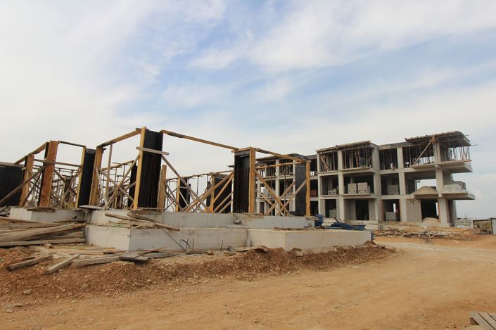 Image No.27-Appartement de 1 chambre à vendre à Belek