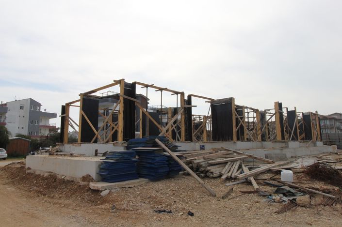 Image No.28-Appartement de 1 chambre à vendre à Belek