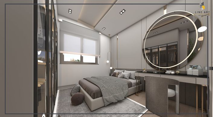 Image No.14-2 Bed Apartment for sale