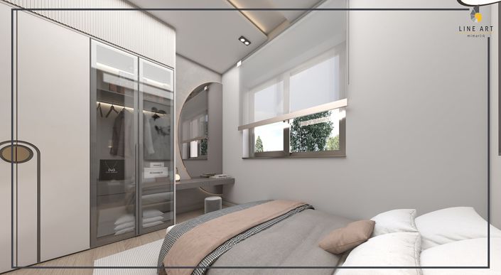 Image No.18-2 Bed Apartment for sale