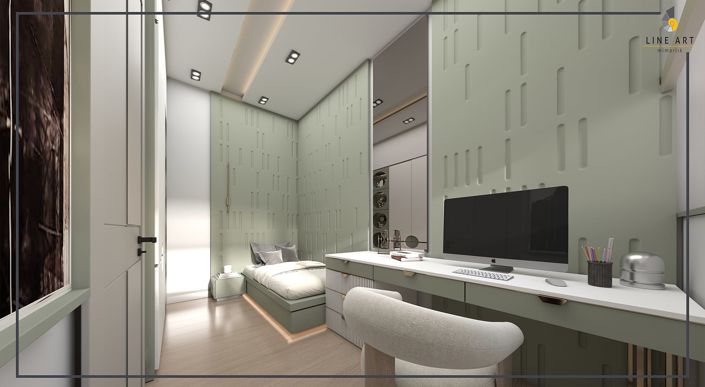 Image No.19-2 Bed Apartment for sale