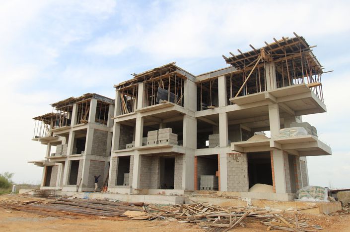 Image No.22-2 Bed Apartment for sale