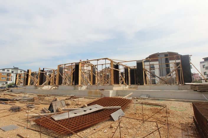 Image No.24-2 Bed Apartment for sale