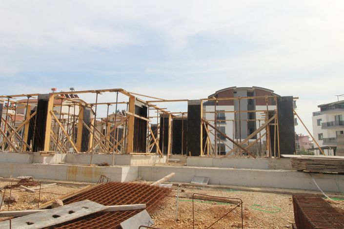 Image No.25-2 Bed Apartment for sale