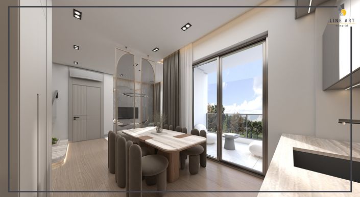 Image No.12-3 Bed Apartment for sale