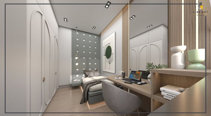 Image No.13-3 Bed Apartment for sale