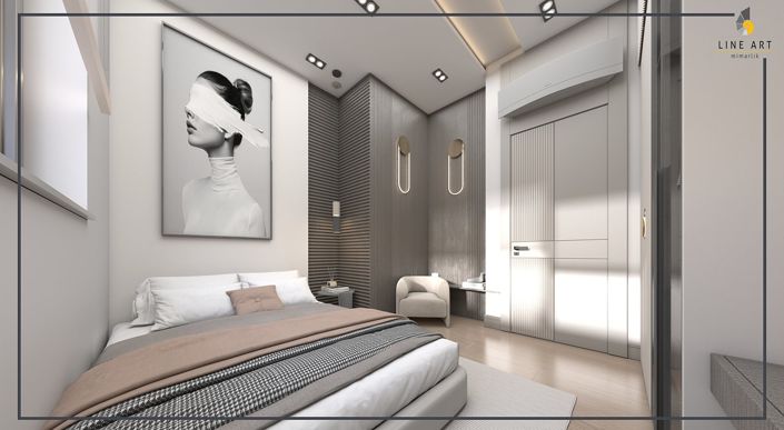 Image No.17-3 Bed Apartment for sale