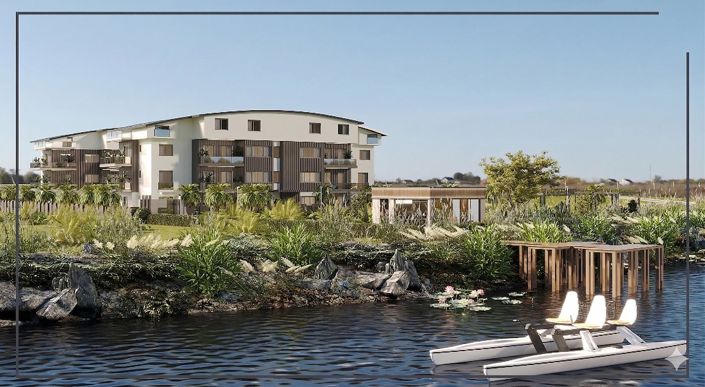 Image No.2-4 Bed Apartment for sale