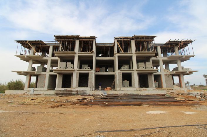 Image No.20-4 Bed Apartment for sale