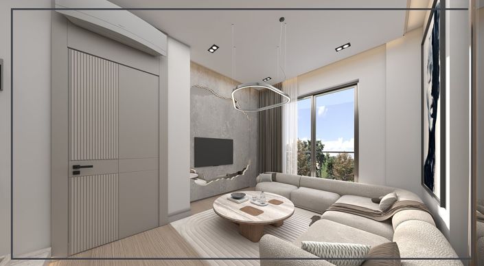 Image No.7-4 Bed Apartment for sale