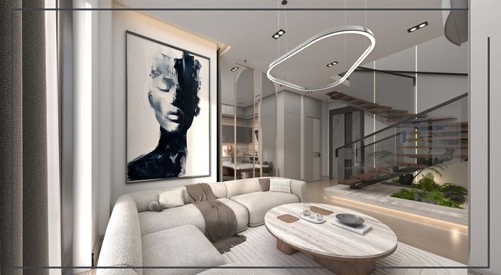 Image No.8-4 Bed Apartment for sale