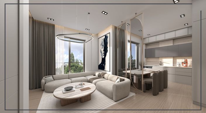 Image No.9-4 Bed Apartment for sale