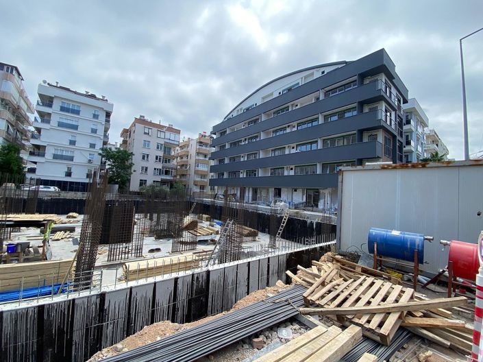 Image No.10-3 Bed Apartment for sale