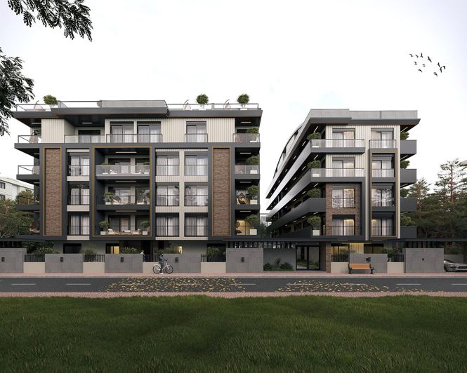 Image No.4-3 Bed Apartment for sale