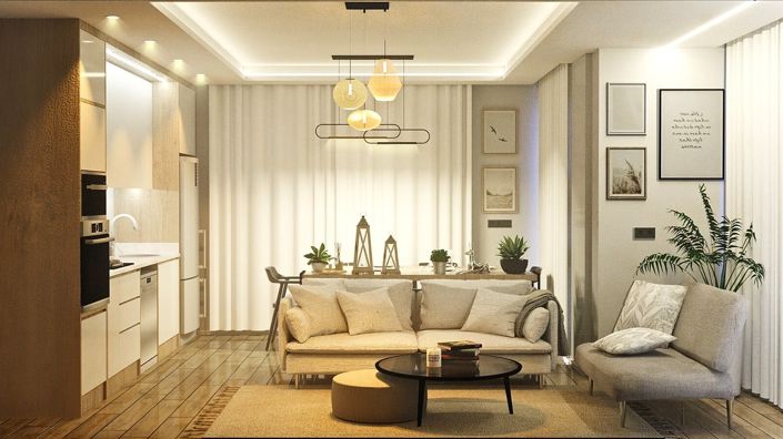 Image No.5-3 Bed Apartment for sale