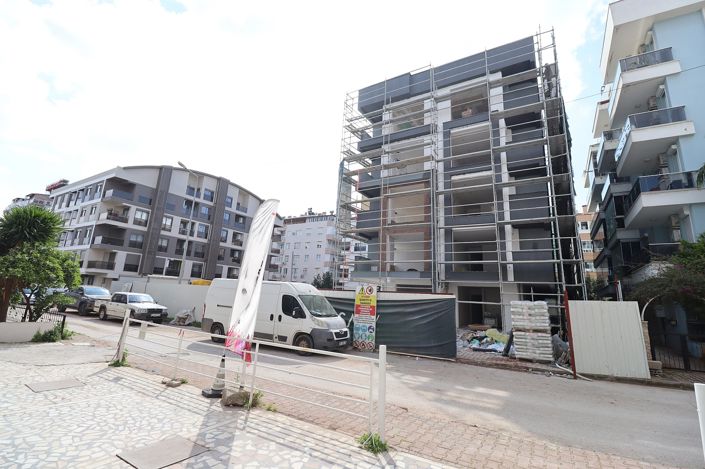 Image No.8-3 Bed Apartment for sale