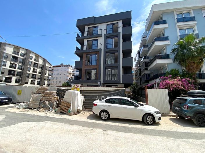 Image No.8-3 Bed Apartment for sale