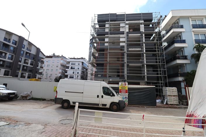 Image No.9-3 Bed Apartment for sale