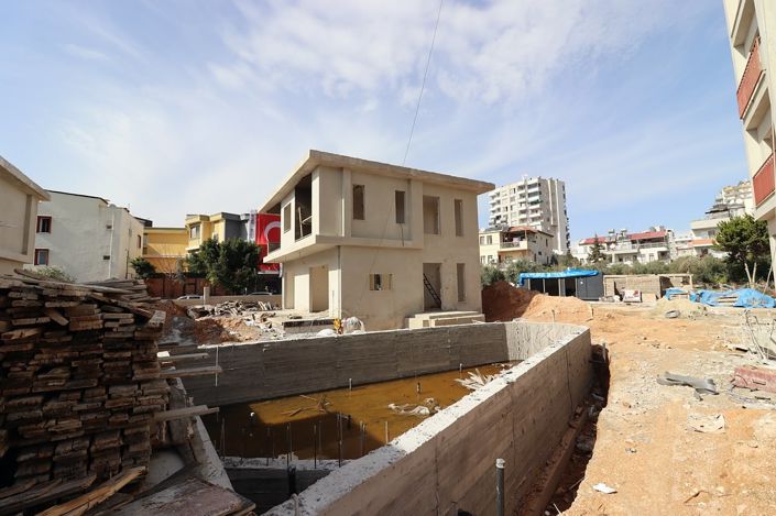 Image No.17-4 Bed House/Villa for sale