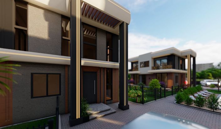 Image No.3-4 Bed House/Villa for sale