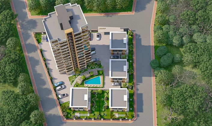 Image No.6-4 Bed House/Villa for sale