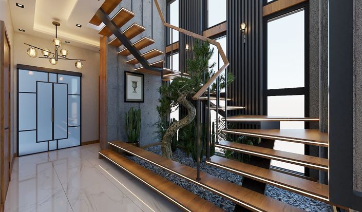 Image No.7-4 Bed House/Villa for sale