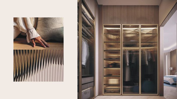 Image No.10-Appartement de 3 chambres à vendre à Dubai