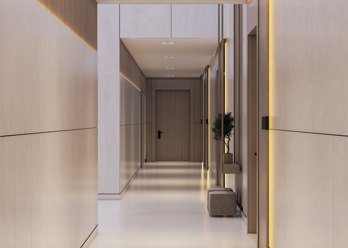 Image No.11-Appartement de 3 chambres à vendre à Dubai