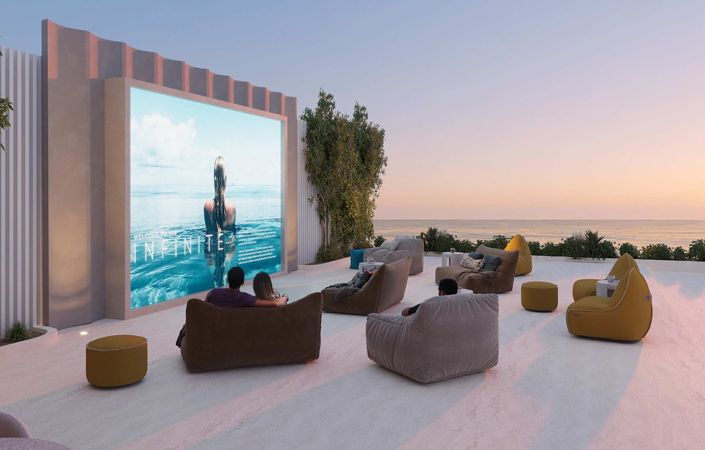 Image No.5-Appartement de 3 chambres à vendre à Dubai