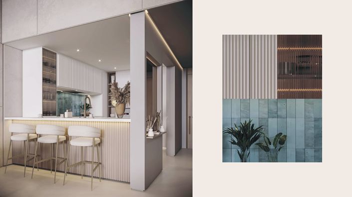 Image No.8-Appartement de 3 chambres à vendre à Dubai