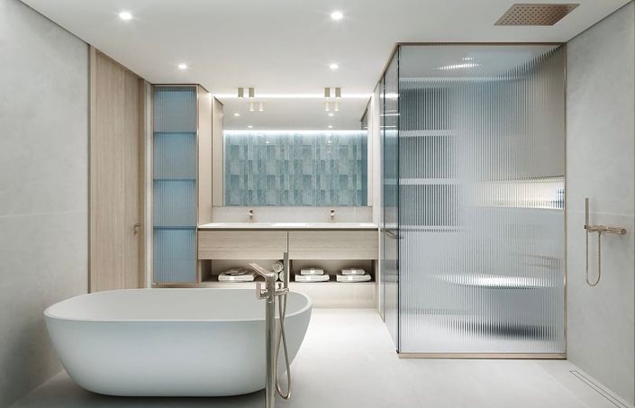 Image No.9-Appartement de 3 chambres à vendre à Dubai