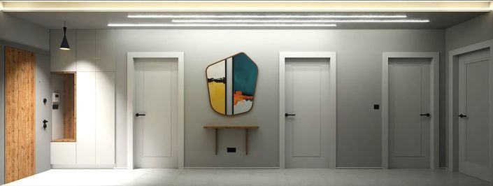 Image No.8-1 Bed Apartment for sale