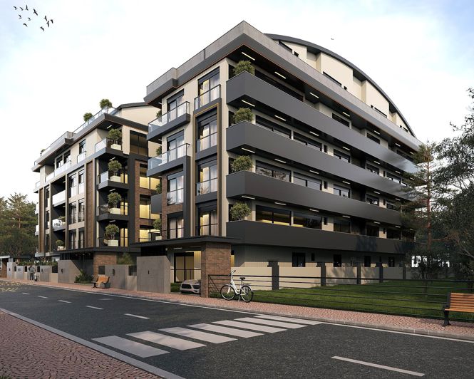 Image No.2-2 Bed Apartment for sale