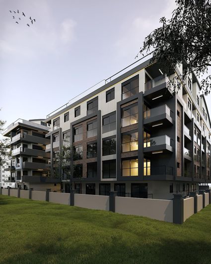 Image No.4-3 Bed Apartment for sale