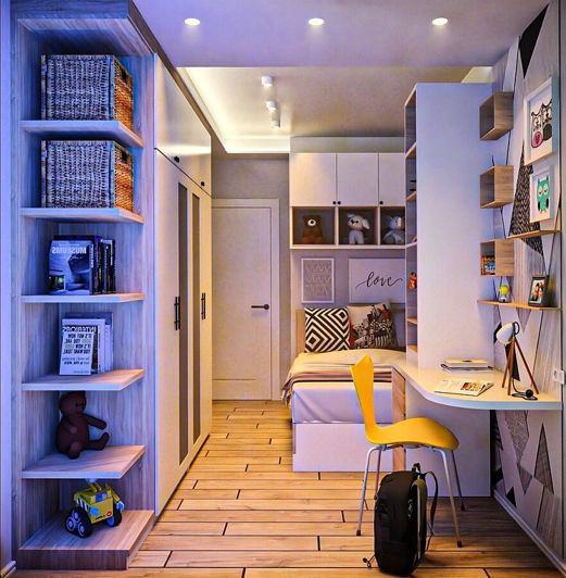 Image No.7-3 Bed Apartment for sale