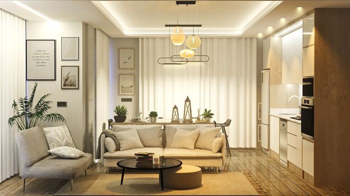 Image No.9-3 Bed Apartment for sale