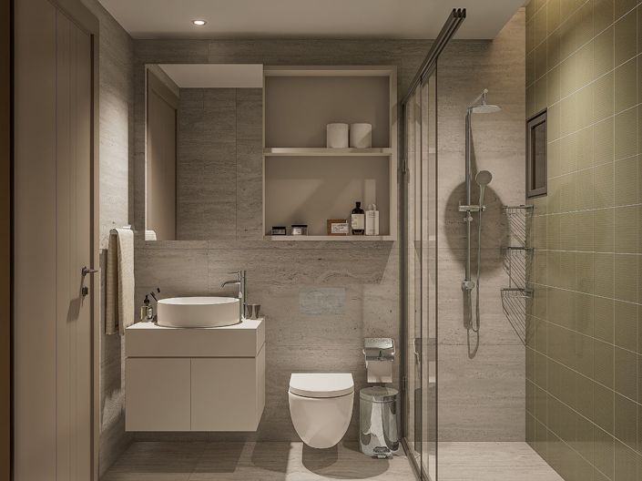 Image No.10-2 Bed Apartment for sale