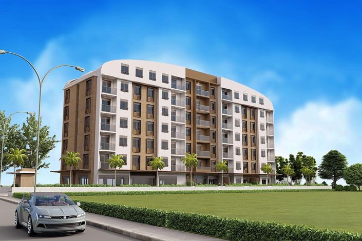 Image No.3-3 Bed Apartment for sale