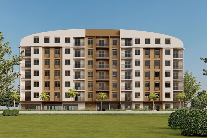 Image No.4-3 Bed Apartment for sale