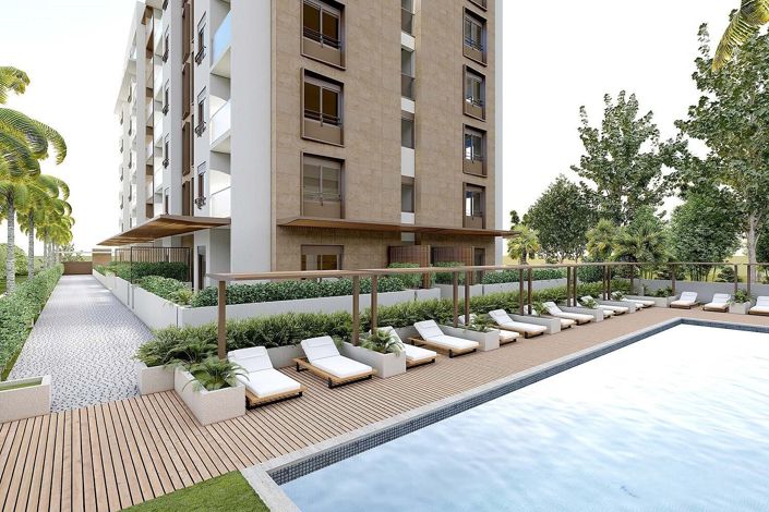 Image No.2-4 Bed Apartment for sale