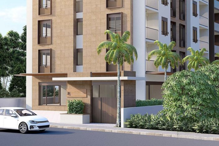 Image No.5-4 Bed Apartment for sale