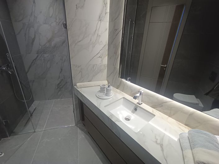 Image No.20-Appartement de 1 chambre à vendre à Kagithane