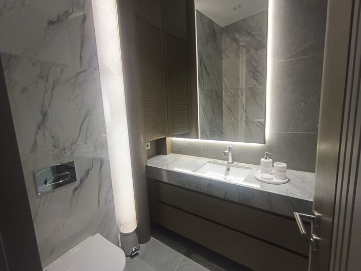 Image No.17-Appartement de 2 chambres à vendre à Kagithane