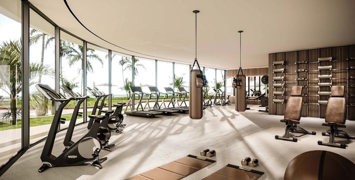 Image No.13-1 Bed Apartment for sale