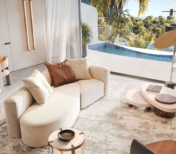 Image No.15-1 Bed Apartment for sale