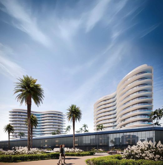 Image No.8-1 Bed Apartment for sale