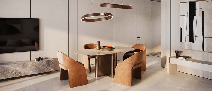 Image No.17-Appartement de 2 chambres à vendre à Dubai