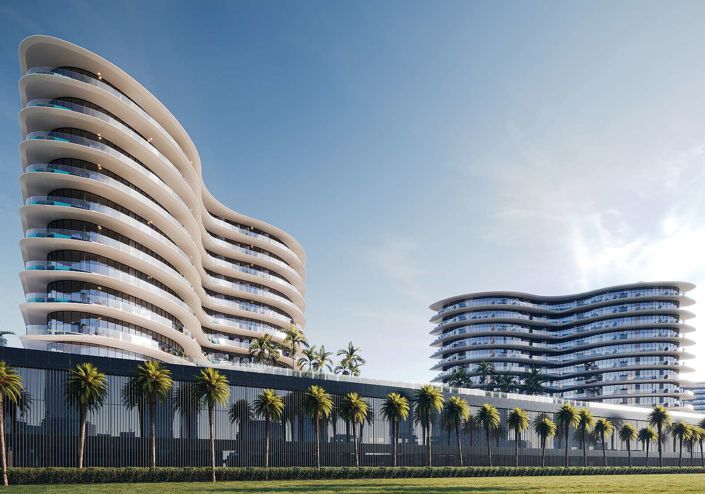 Image No.5-Appartement de 2 chambres à vendre à Dubai